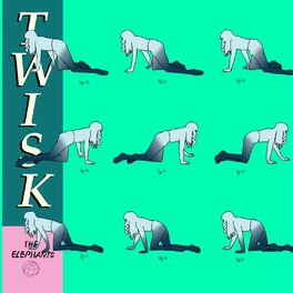 Album cover of The Elephants