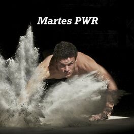 Album cover of Martes PWR