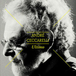 Album cover of Ultimo