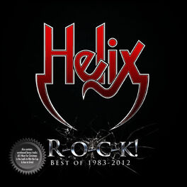 Album cover of R-O-C-K! Best of 1983-2012