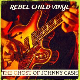 Album cover of Rebel Child Vinyl