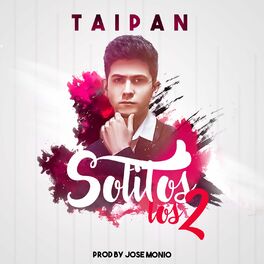 Album cover of Solitos los 2
