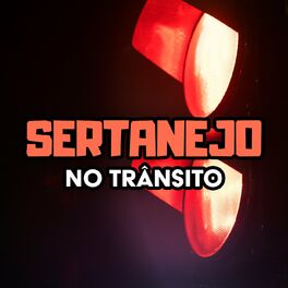 Album cover of Sertanejo no Trânsito