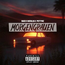 Album cover of Morgengrauen