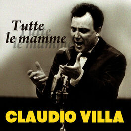 Album cover of Tutte le mamme