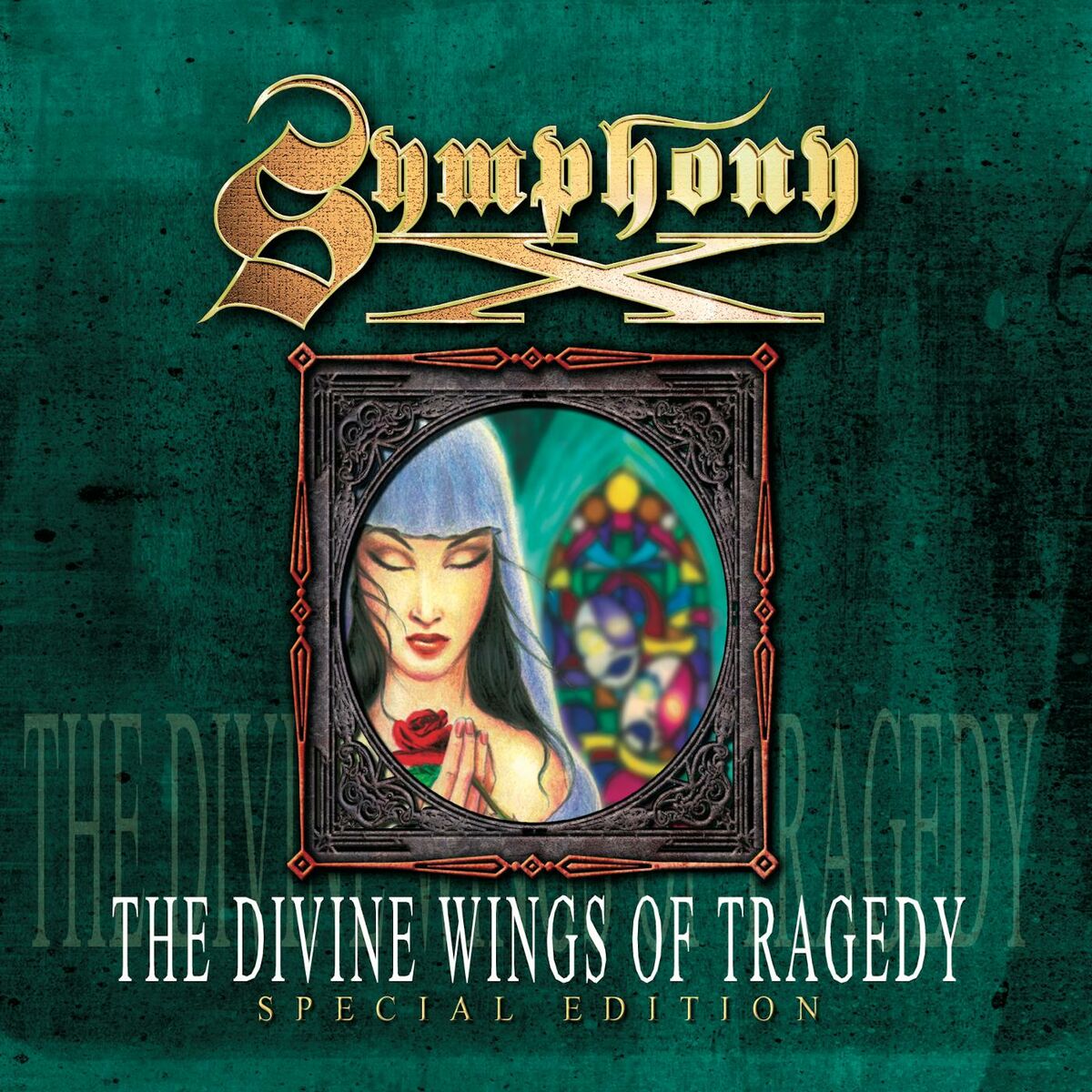 Symphony X: albums, songs, playlists | Listen on Deezer