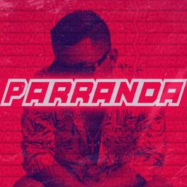 Album cover of Parranda