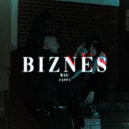 Album cover of Biznes (feat. zappa & victry)