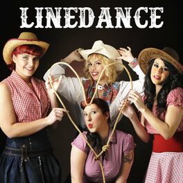 Album cover of Linedance