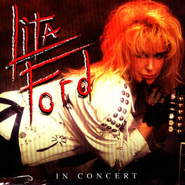 Album cover of In Concert