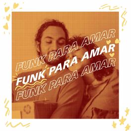 Album cover of Funk Para Amar