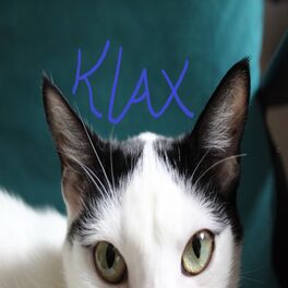 Album cover of Klax