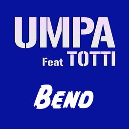 Album cover of Bend