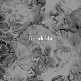 Album cover of FEDERLEICHT