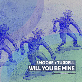 Album cover of Will You Be Mine - EP