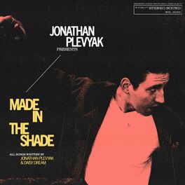 Album cover of Made In The Shade