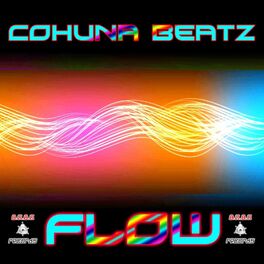 Album cover of Flow EP