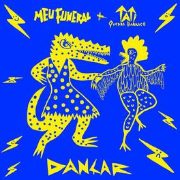 Album cover of Dançar