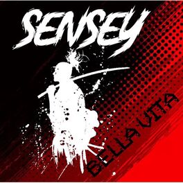Album cover of Bella Vita