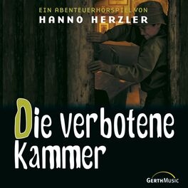 Album cover of 15: Die verbotene Kammer