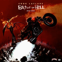 Album cover of Bat Out Of Hell