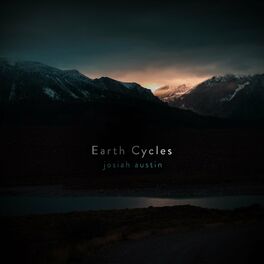 Album cover of Earth Cycles (2021 re-recording)