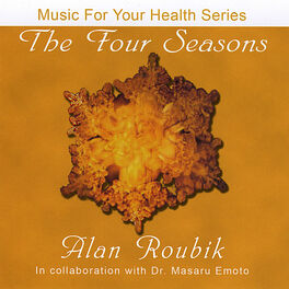 Album cover of The Four Seasons