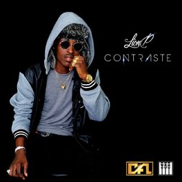 Album cover of Contraste