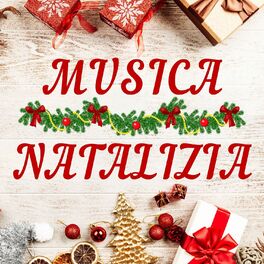 Album cover of Musica natalizia