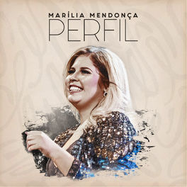 Album cover of Marília Mendonça - Perfil (Ao Vivo)