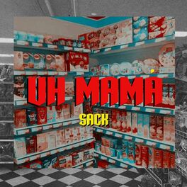 Album cover of Uh mamá