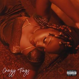 Album cover of Crazy Tings