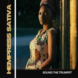Album cover of Sound The Trumpet