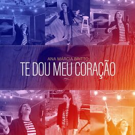 Album cover of Te Dou Meu Coração