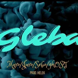 Album cover of Gleba