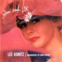 Album cover of You And Lee