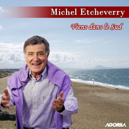 Album cover of Viens dans le Sud