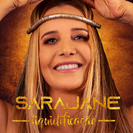 Album cover of Liquidificação