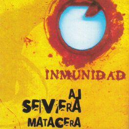 Album cover of Inmunidad