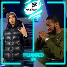 Album cover of YB Y.9thstreet x Fumez The Engineer - Plugged In