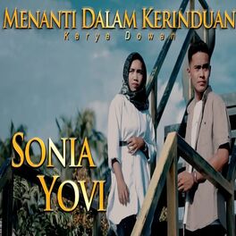 Album cover of Menanti Dalam Kerinduan