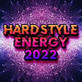 Album cover of Hardstyle Energy 2022