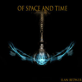 Album cover of Of Space and Time