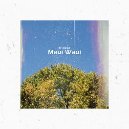 Album cover of Maui Waui