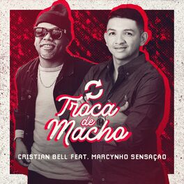 Album cover of Troca de Macho