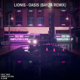 Album cover of Oasis (Bayza Remix)