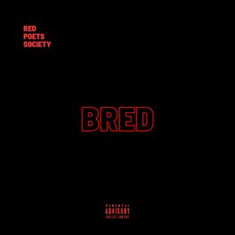 Album cover of BRED (feat. Twin City Tone & Tall Paul)