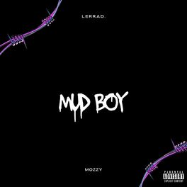 Album cover of Mud Boy (feat. Mozzy)