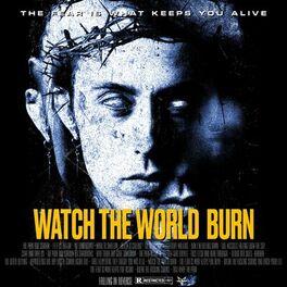 Album cover of Watch The World Burn