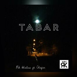 Album cover of Tabar (feat. Chefin)